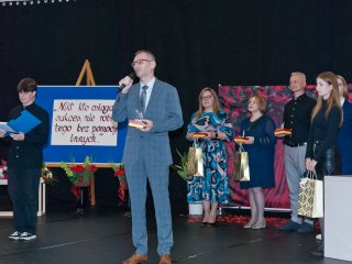 Dzień Edukacji Narodowej