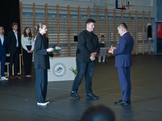 Dzień Edukacji Narodowej