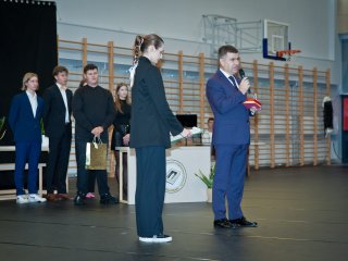 Dzień Edukacji Narodowej