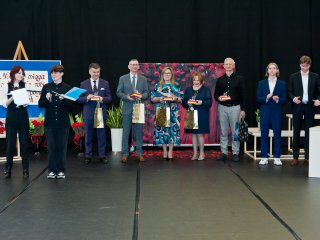 Dzień Edukacji Narodowej