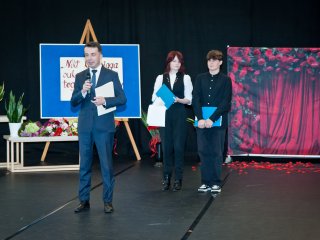 Dzień Edukacji Narodowej