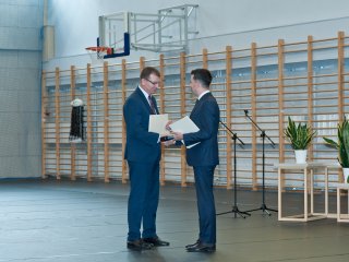 Dzień Edukacji Narodowej