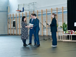 Dzień Edukacji Narodowej