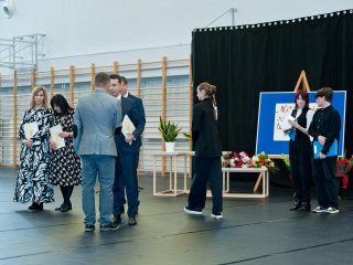 Dzień Edukacji Narodowej