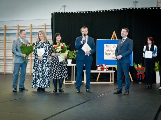 Dzień Edukacji Narodowej