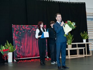 Dzień Edukacji Narodowej