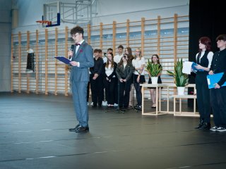 Dzień Edukacji Narodowej