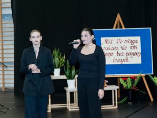 Dzień Edukacji Narodowej