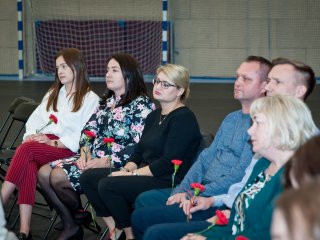 Dzień Edukacji Narodowej