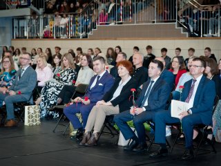 Dzień Edukacji Narodowej