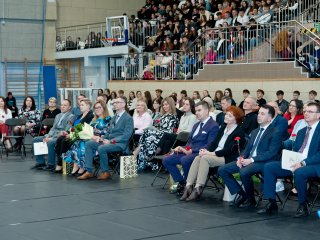 Dzień Edukacji Narodowej