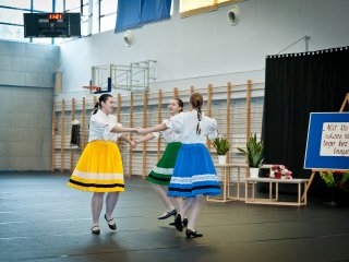 Dzień Edukacji Narodowej