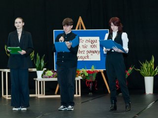 Dzień Edukacji Narodowej