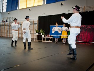 Dzień Edukacji Narodowej