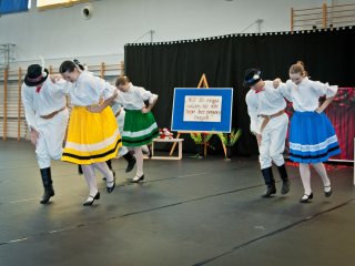 Dzień Edukacji Narodowej