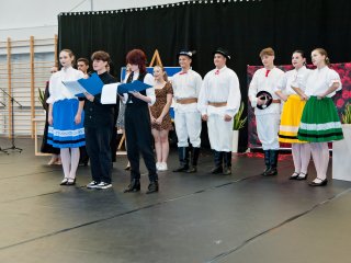 Dzień Edukacji Narodowej