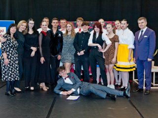 Dzień Edukacji Narodowej