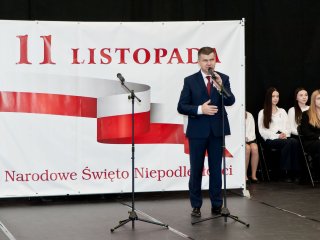 Narodowe Święto Niepodległości