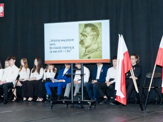 Narodowe Święto Niepodległości