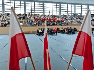 Narodowe Święto Niepodległości