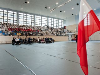 Narodowe Święto Niepodległości