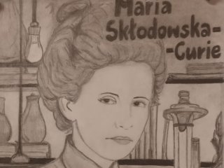 Tydzień z Marią Skłodowską-Curie