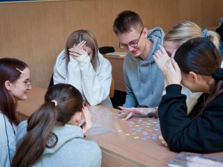 Tydzień z Marią Skłodowską-Curie