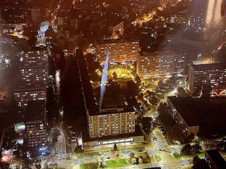 Wycieczka do Wrocławia