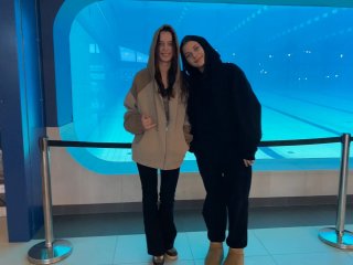 Półfinał i finał wojewódzkiej licealiady w pływaniu