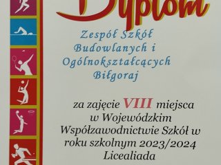 „Budowlanka” w 10 najlepszych