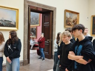 Wycieczka do Krakowa