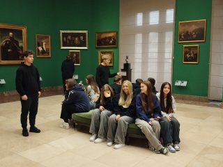 Wycieczka do Krakowa