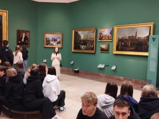 Wycieczka do Krakowa