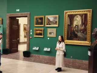 Wycieczka do Krakowa