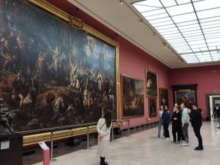 Wycieczka do Krakowa