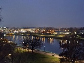 Wycieczka do Krakowa