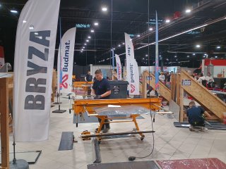 Bartłomiej Bartosiewicz wicemistrzem dekarstwa