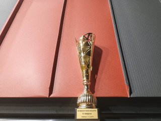 Bartłomiej Bartosiewicz wicemistrzem dekarstwa