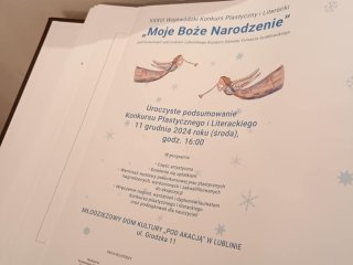 „W świątecznym nastroju…”