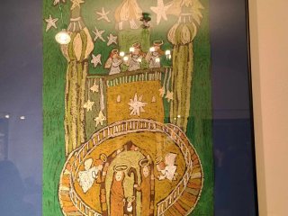 „W świątecznym nastroju…”