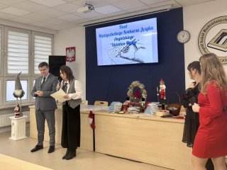 „Dictation Master” 