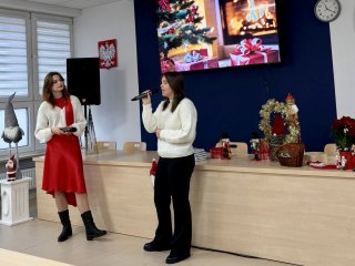 „Dictation Master” 