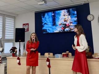 „Dictation Master” 