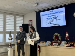 „Dictation Master” 