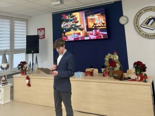 „Dictation Master” 