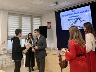 „Dictation Master” 