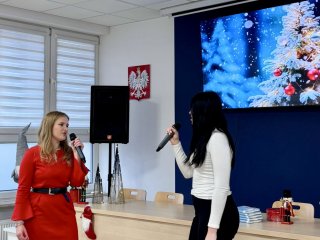 „Dictation Master” 