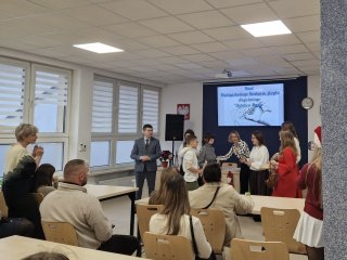 „Dictation Master” 