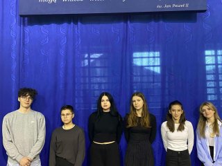 XXXV Powiatowy Konkurs Wiedzy o Ziemi Biłgorajskiej