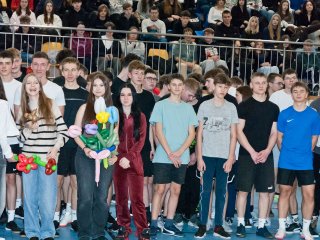 Festyn charytatywny dla Mikołaja